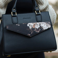 Load image into Gallery viewer, Handbag black Women bags