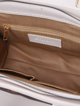 Load image into Gallery viewer, Handbag white Women bags