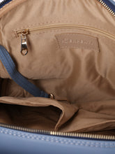 Load image into Gallery viewer, handbag Blue Women bags