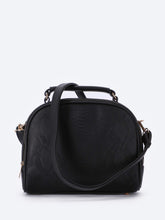 Load image into Gallery viewer, handbag black Women bags