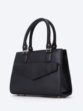 Load image into Gallery viewer, Handbag black Women bags
