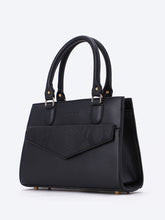 Load image into Gallery viewer, Handbag black Women bags