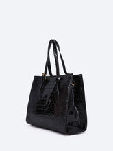 Load image into Gallery viewer, handbag Black Women bags