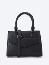 Load image into Gallery viewer, Handbag black Women bags
