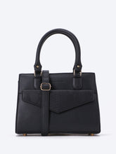 Load image into Gallery viewer, Handbag black Women bags