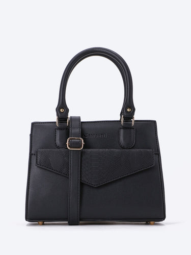 Handbag black Women bags