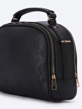 Load image into Gallery viewer, handbag black Women bags