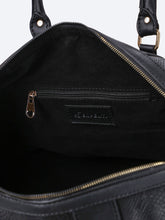 Load image into Gallery viewer, duffle bag black women bag