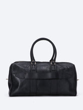 Load image into Gallery viewer, duffle bag black women bag