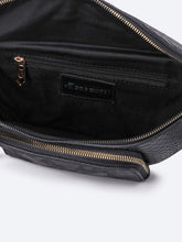 Load image into Gallery viewer, fannypack Black women bags