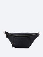 Load image into Gallery viewer, fannypack  Black women bags

