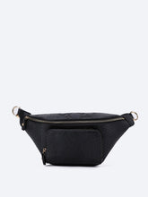 Load image into Gallery viewer, fannypack Black women bags