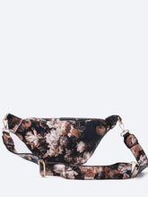 Load image into Gallery viewer, Fannypack Floral women bags