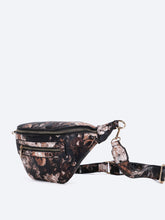 Load image into Gallery viewer, Fannypack Floral women bags