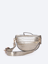 Load image into Gallery viewer, Fannypack Gold women bags