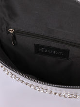 Load image into Gallery viewer, Fannypack Silver women bags