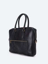 Load image into Gallery viewer, laptop bag black women bags
