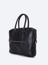 Load image into Gallery viewer, laptop bag black women bags