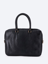 Load image into Gallery viewer, laptop bag black women bags
