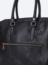 Load image into Gallery viewer, laptop bag black women bags