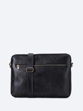 Load image into Gallery viewer, Laptop Sleeve Black Women bags