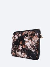 Load image into Gallery viewer, Laptop Sleeve Floral Women bags