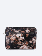 Load image into Gallery viewer, Laptop Sleeve Floral Women bags