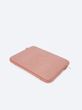 Load image into Gallery viewer, Laptop Sleeve Pink Women bags
