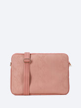 Load image into Gallery viewer, Laptop Sleeve Pink Women bags