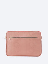 Load image into Gallery viewer, Laptop Sleeve Pink Women bags