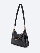 Load image into Gallery viewer, shoulder bag black women bags