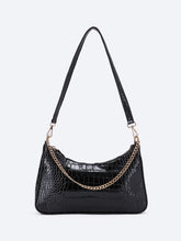 Load image into Gallery viewer, shoulder bag black women bags