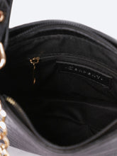 Load image into Gallery viewer, black cross bag women bags