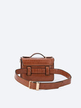 Load image into Gallery viewer, Belt Cross bag women bag
