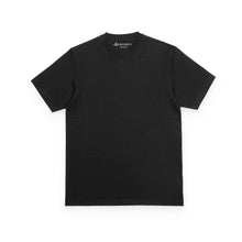 Load image into Gallery viewer, BLACK (STANDARD &amp; OVERSIZED) SHIRT
