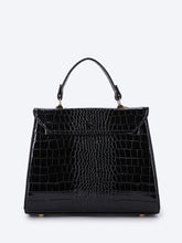 Load image into Gallery viewer, Handbag black Women bags
