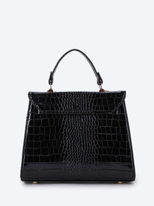 Handbag black Women bags