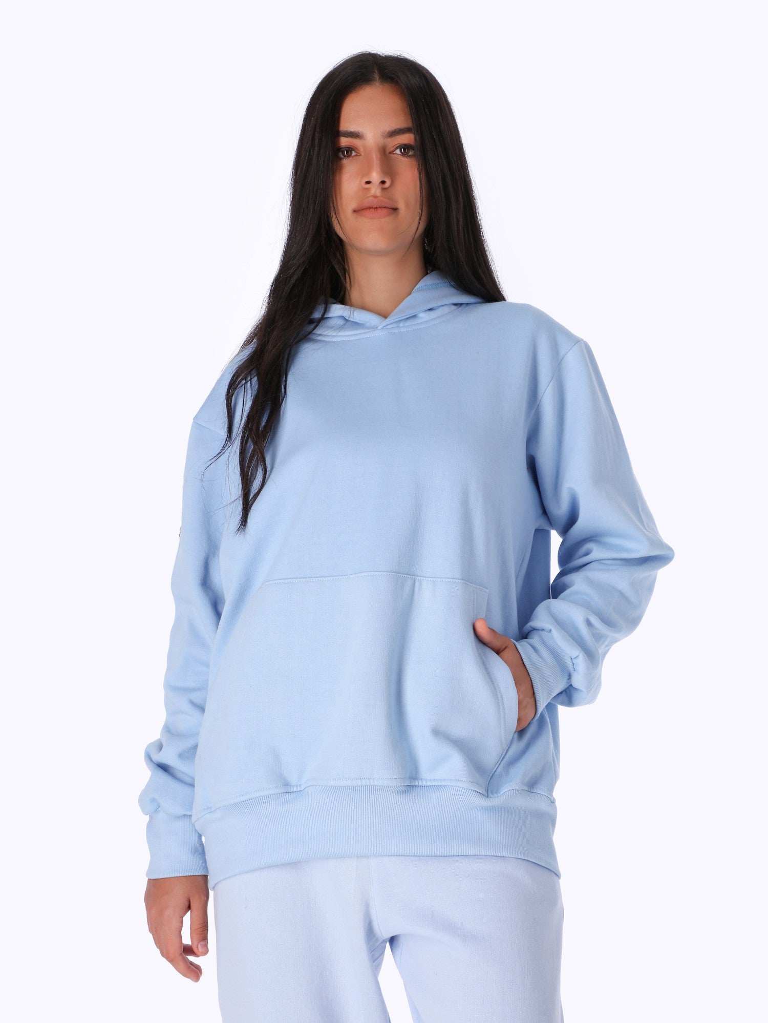 Sweatshirt baby outlet blue