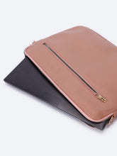 Load image into Gallery viewer, Laptop Sleeve pink  Women bags
