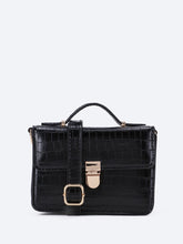 Load image into Gallery viewer, Belt Cross bag women bag
