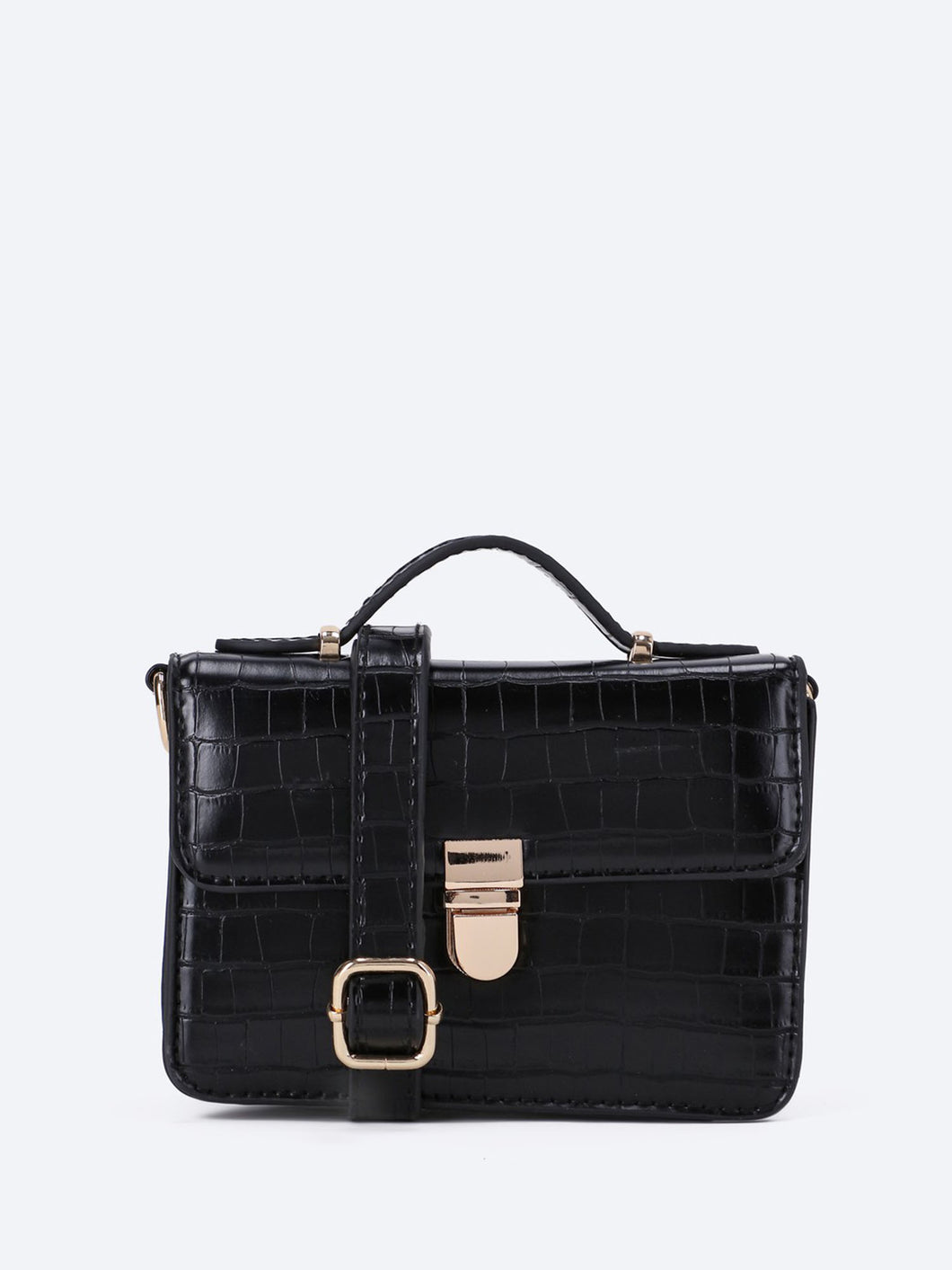 Belt Cross bag women bag