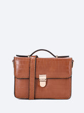 Load image into Gallery viewer, Belt Cross bag women bag
