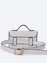 Load image into Gallery viewer, Belt Cross bag women bag
