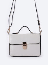 Load image into Gallery viewer, Belt Cross bag women bag
