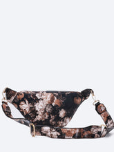 Load image into Gallery viewer, Fannypack Floral women bags
