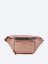 Load image into Gallery viewer, Fannypack Gold women bags
