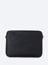 Load image into Gallery viewer, Laptop Sleeve Black Women bags 
