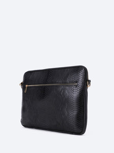 Laptop Sleeve Black Women bags