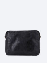 Load image into Gallery viewer, Laptop Sleeve Black Women bags
