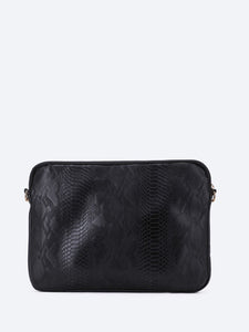 Laptop Sleeve Black Women bags